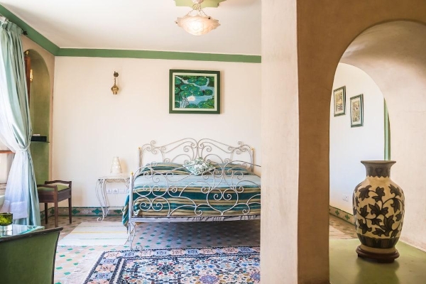 Hotel Riad Zamane & Spa Fès (Fez)